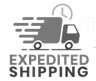 Expedited Shipping