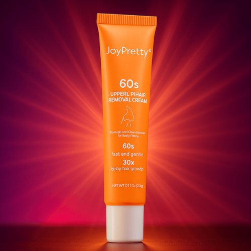 Joy Cream
