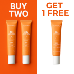x3 Joy Cream (Buy 2 Get 1 Free)