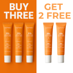 x5 Joy Cream (Buy 3 Get 2 Free)