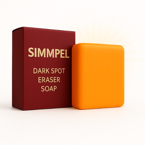 Simmpel Dark Spot Eraser Bar