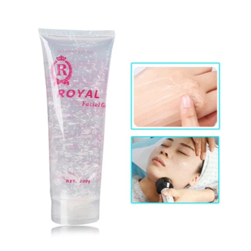 Simmpel Toning Ultrasound Gel