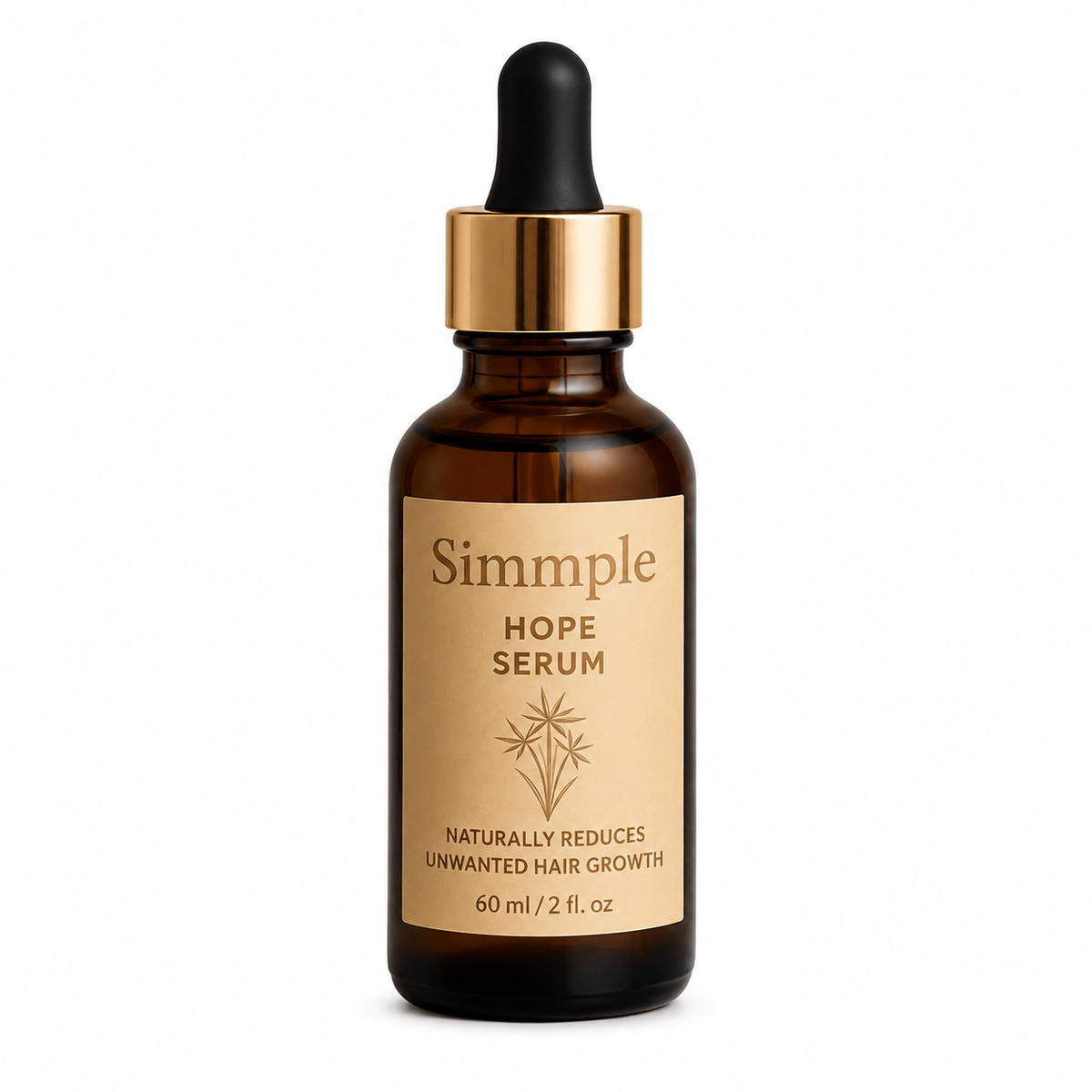 Hope Serum + Platinum