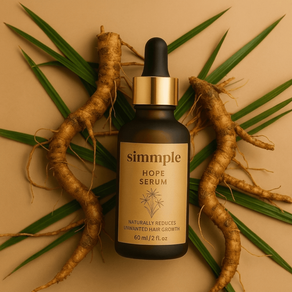 Hope Serum+
