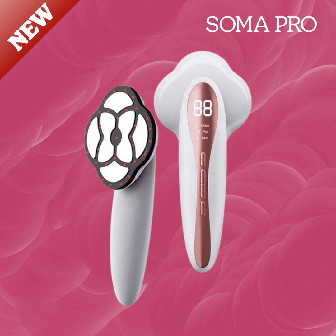 Soma PRO Upgrade