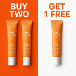 Joy Cream+ Hair Removal