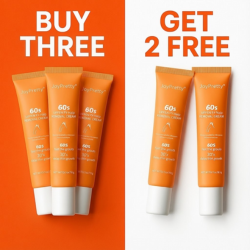 Joy Cream+ Hair Removal