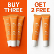 Joy Cream+ Hair Removal