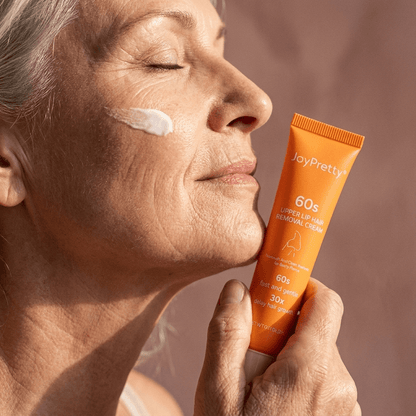 Joy Cream*