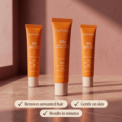 Joy Cream*
