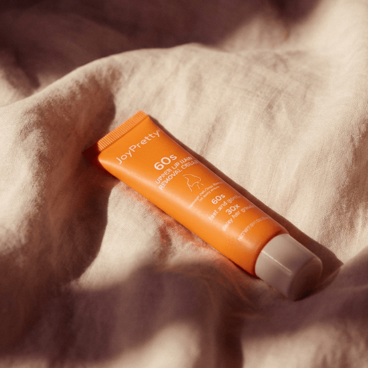 Joy Cream*