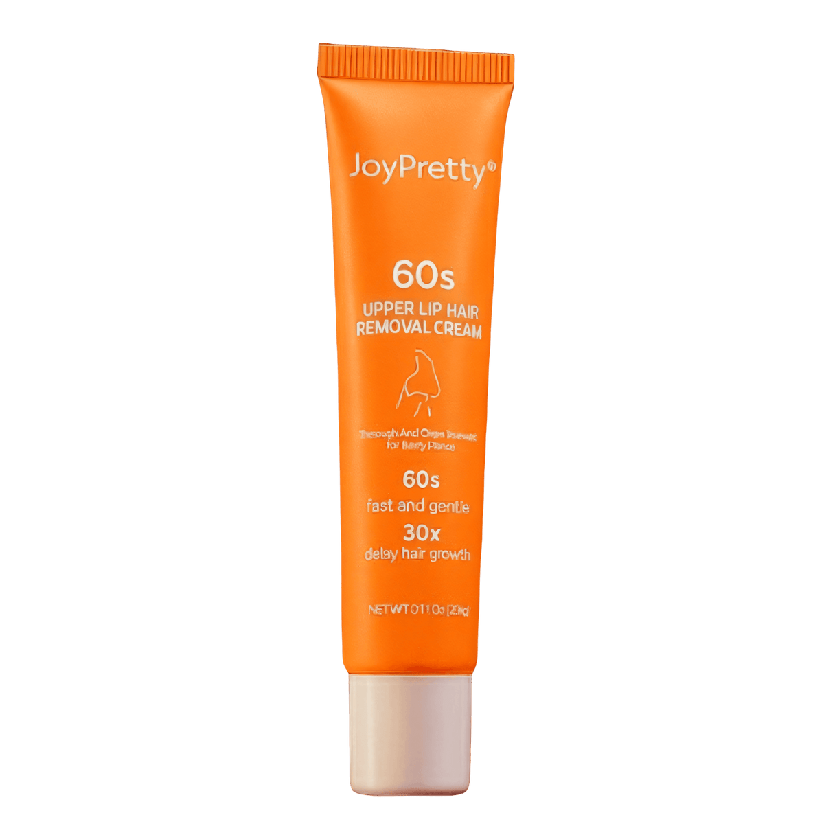 Joy Cream+ Hair Removal