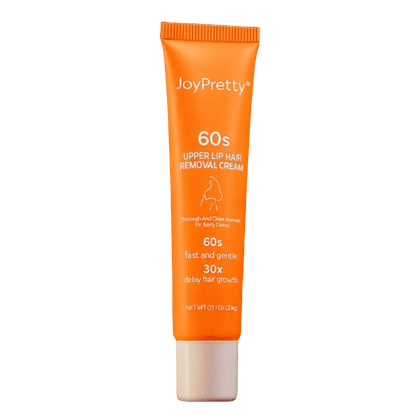 Joy Cream+ Hair Removal